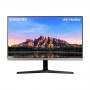 Samsung | LU28R550UQPXEN | 28 "" | IPS | UHD | 16:9 | 4 ms | 300 cd/m² | Dark Blue Gray | HDMI ports quantity 2 | 60 Hz - 3